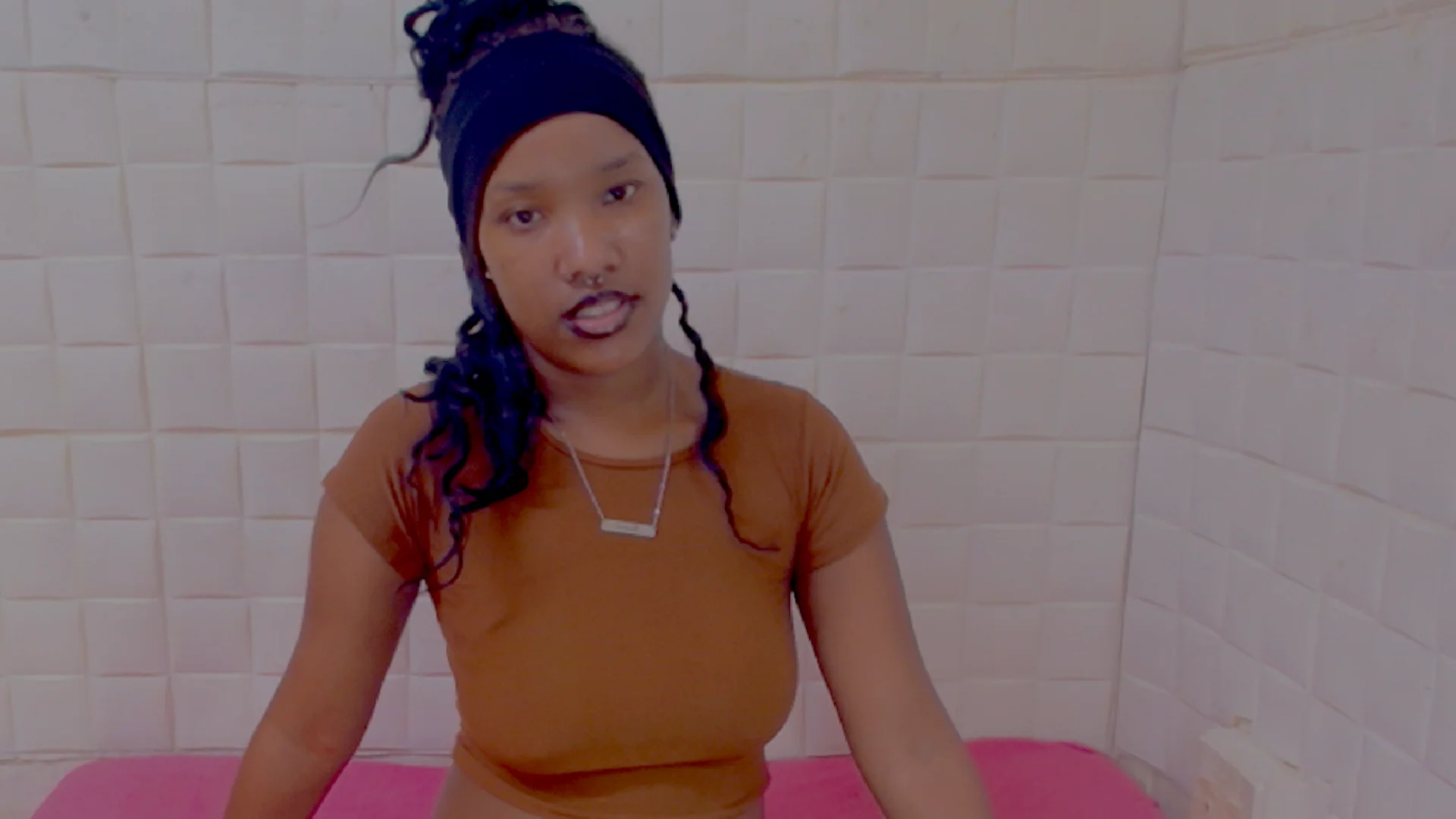 XXX Porn Photo of Nude EroticSexyPrada 2