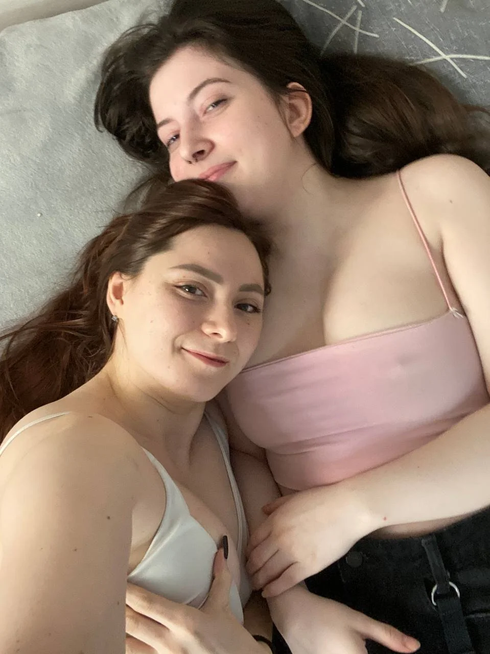XXX Porn Photo of Nude LaneDoell 241