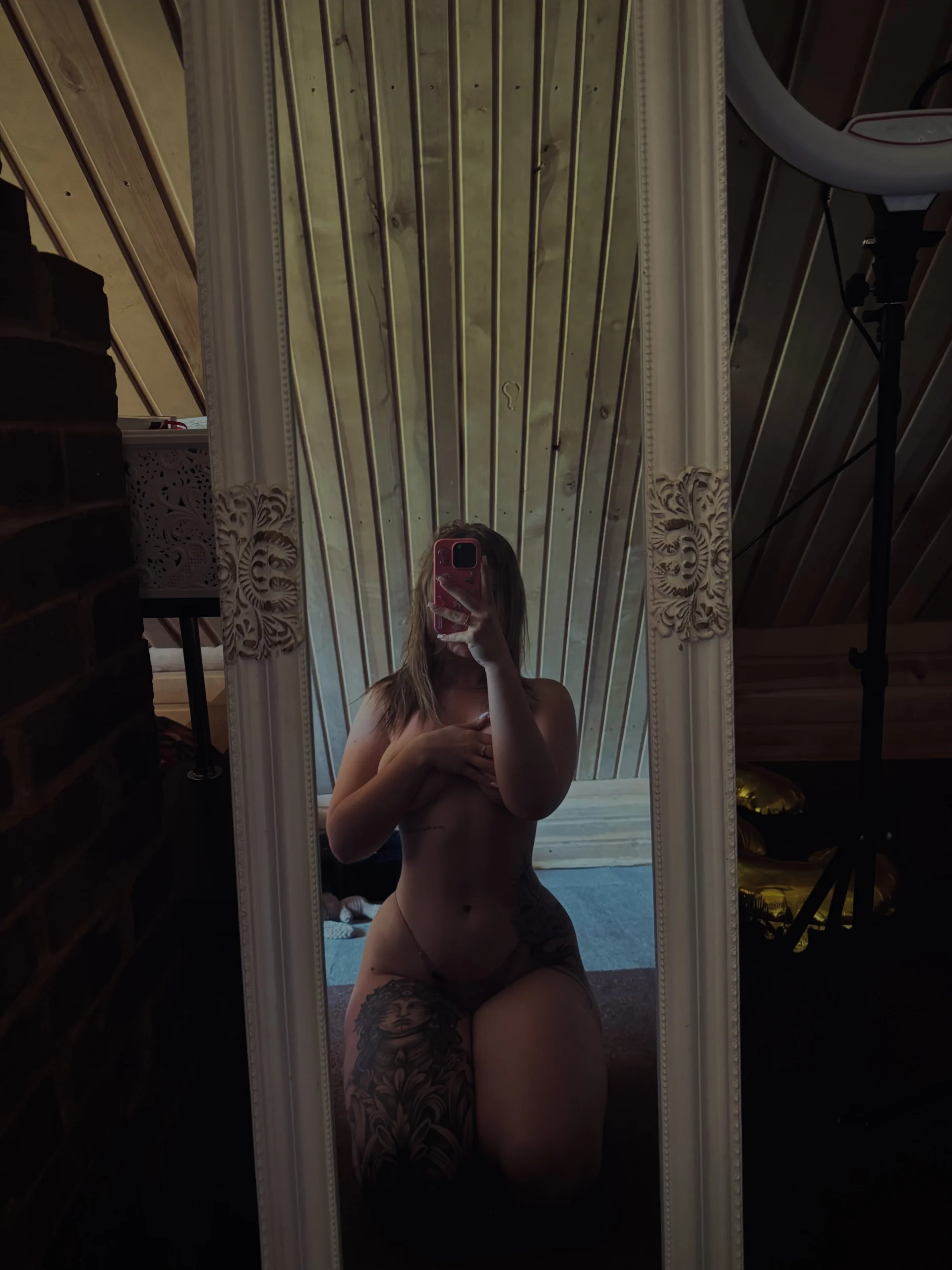 XXX Porn Photo of Nude Annnet 16