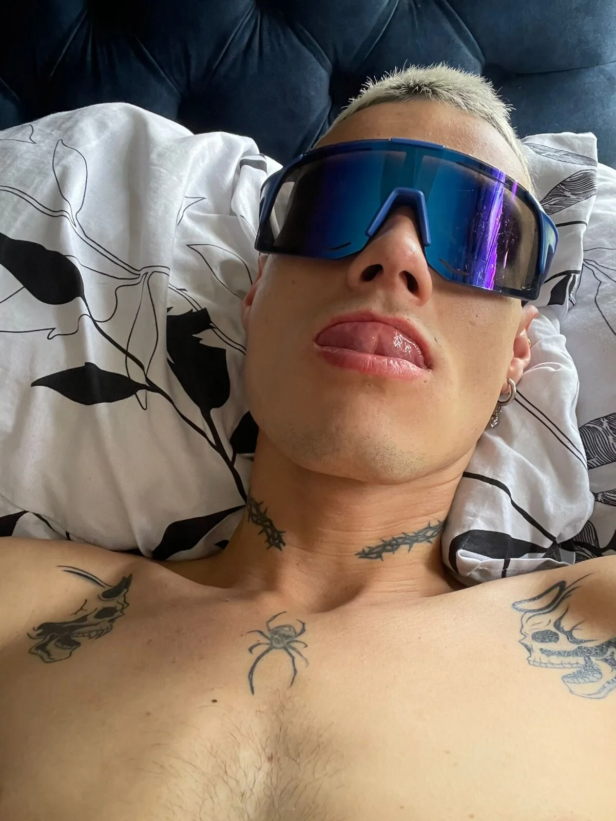XXX Porn Photo of Nude fucking_sinner 1