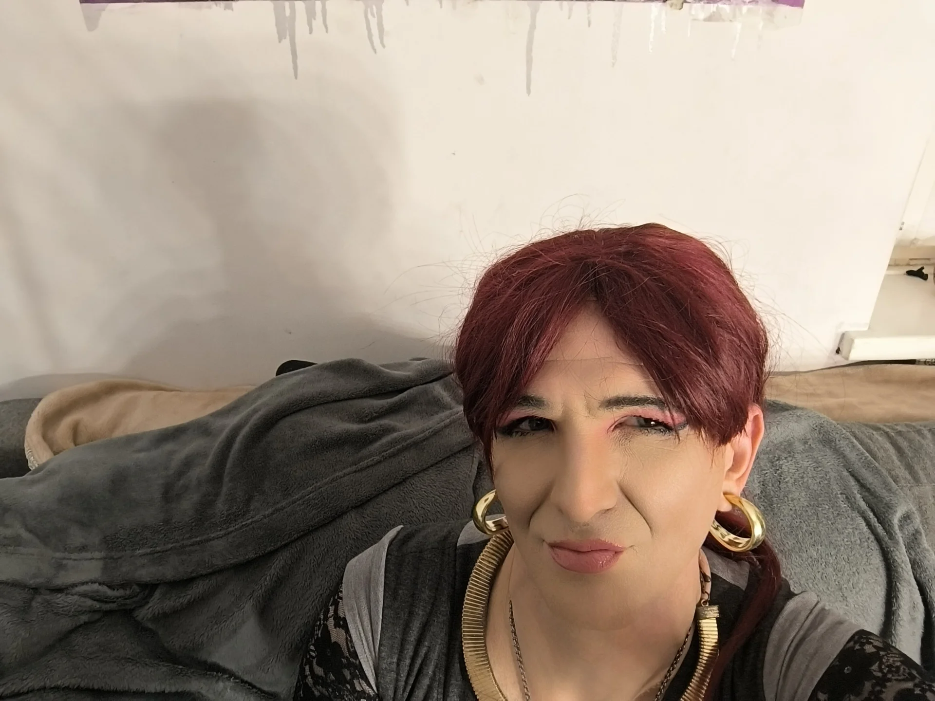 XXX Porn Photo of Nude Gaby_sissy_whore 10