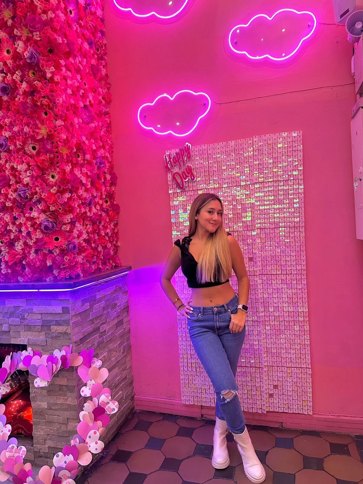XXX Porn Photo of Nude dina_ride 55