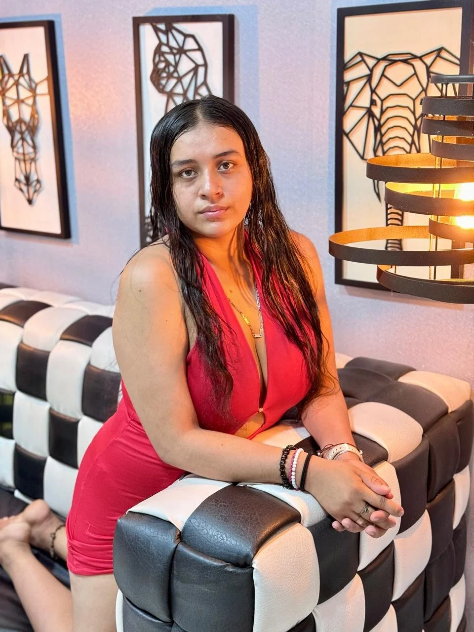 XXX Porn Photo of Nude Lunaa_Abril 4