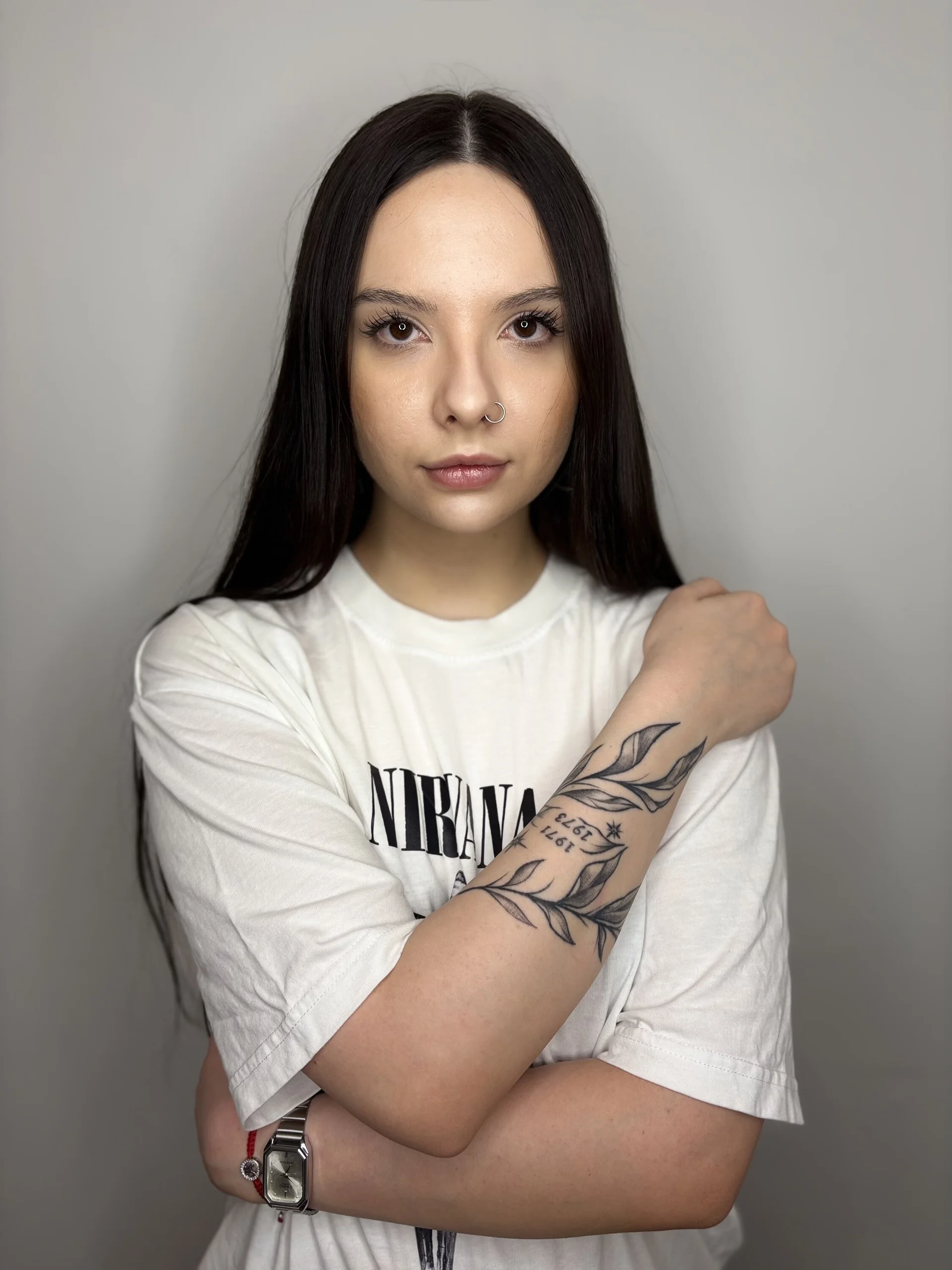 XXX Porn Photo of Nude MeghanSkaer 5