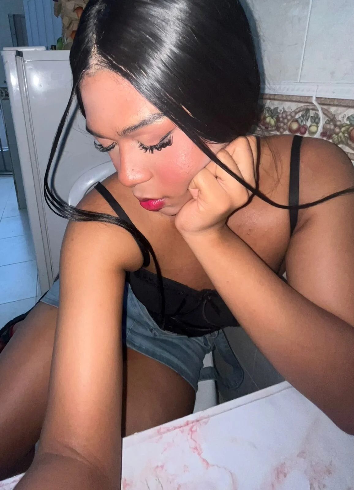 XXX Porn Photo of Nude Sol_Vanegas 57