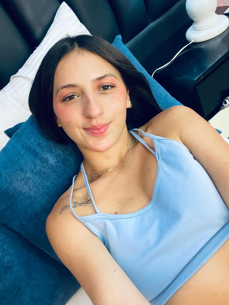XXX Porn Photo of Nude MarilynFoox 32