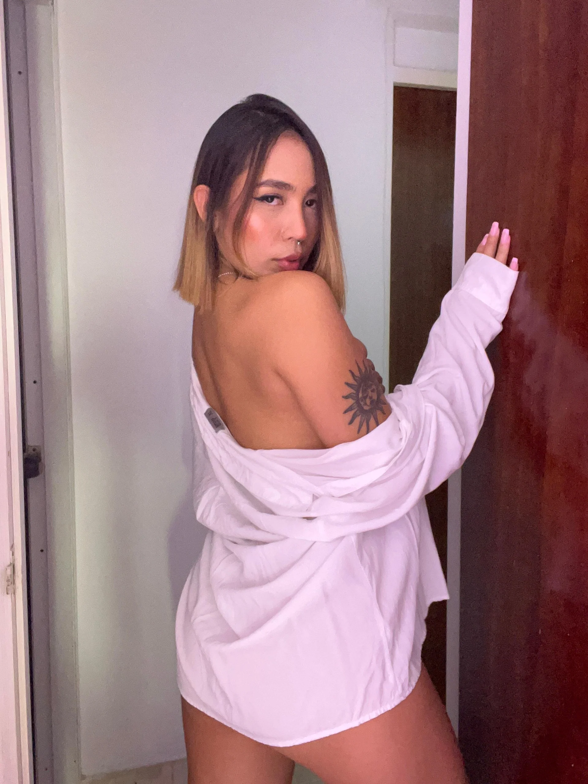 XXX Porn Photo of Nude Cheerry1 3