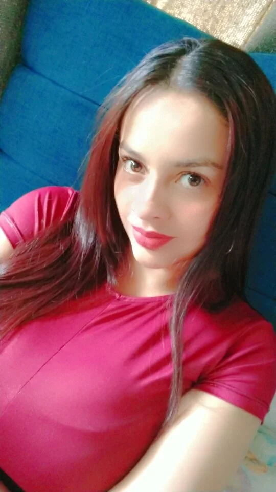XXX Porn Photo of Nude nahomi__97 8