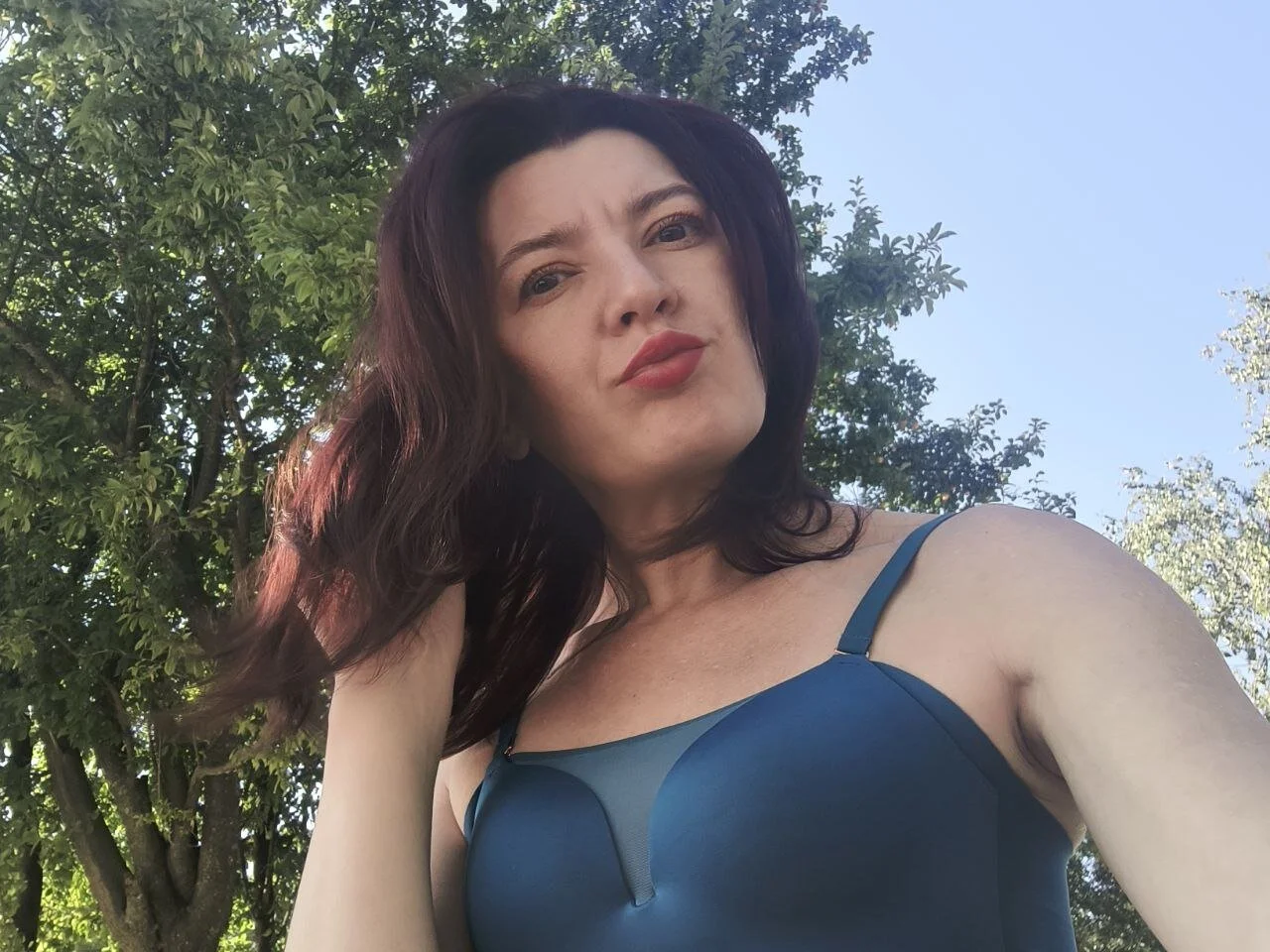 XXX Porn Photo of Nude Bonnie_Naughtyy 155