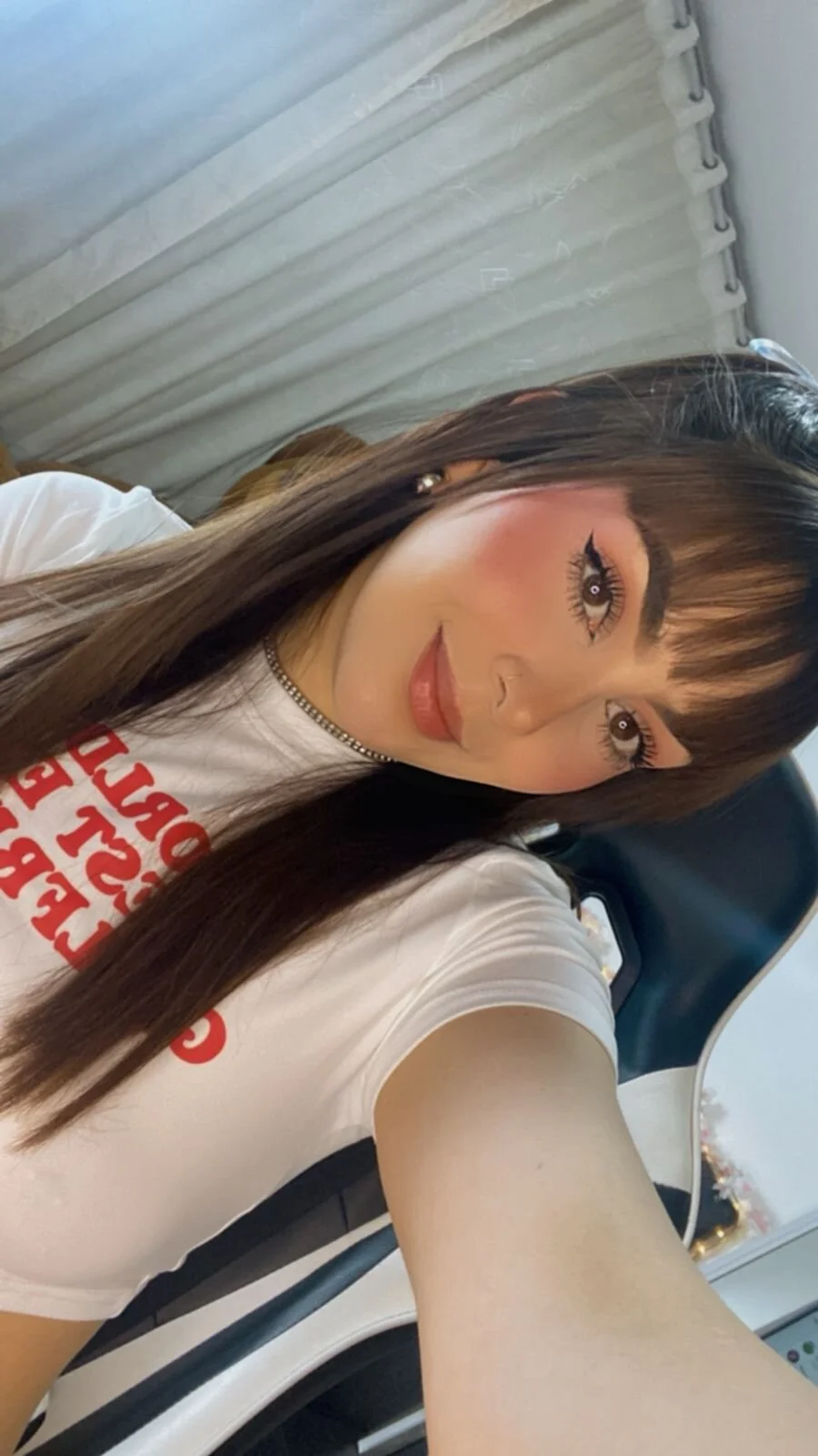 XXX Porn Photo of Nude isabella_sea_ 19