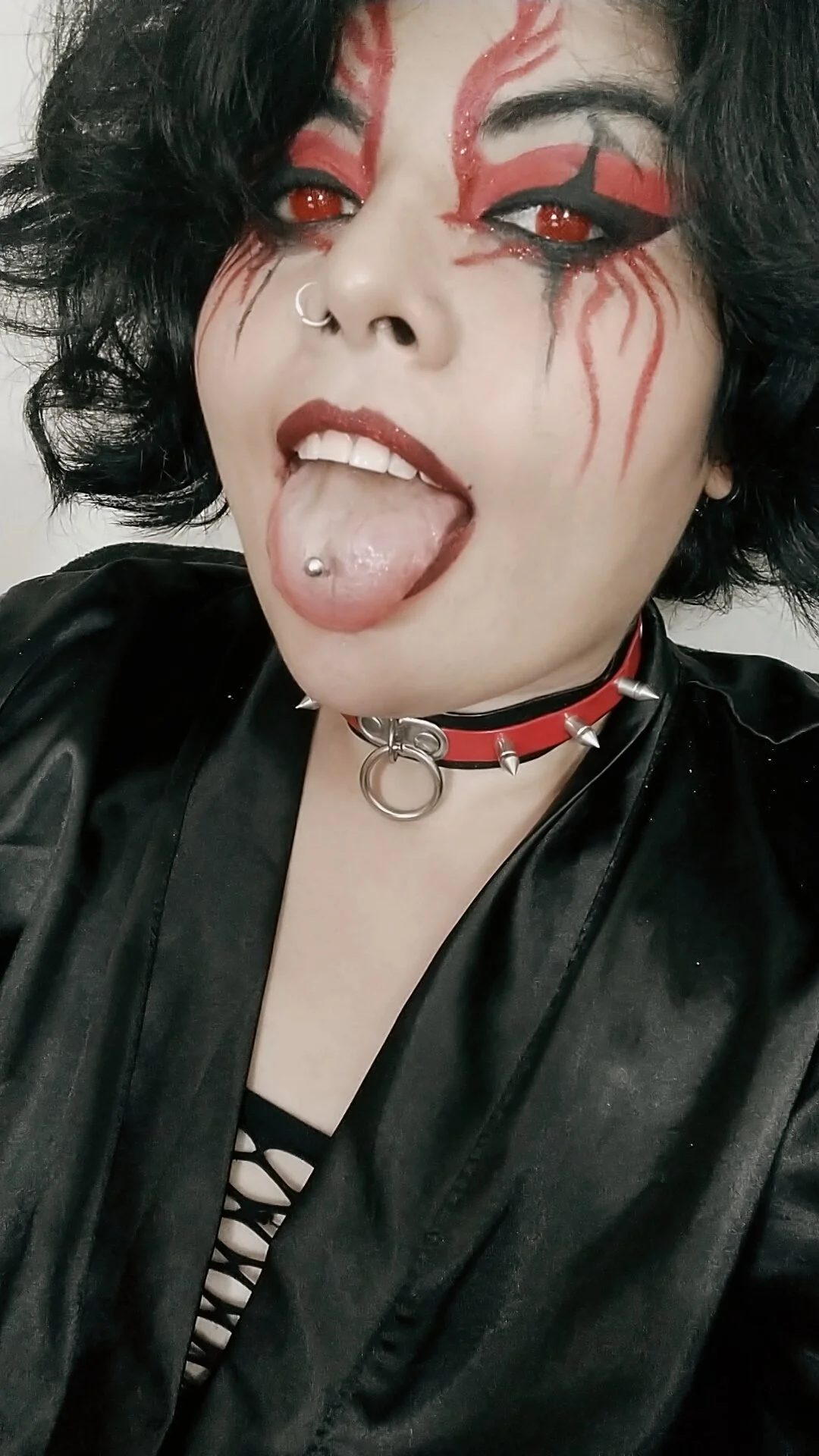 XXX Porn Photo of Nude catluhex 3