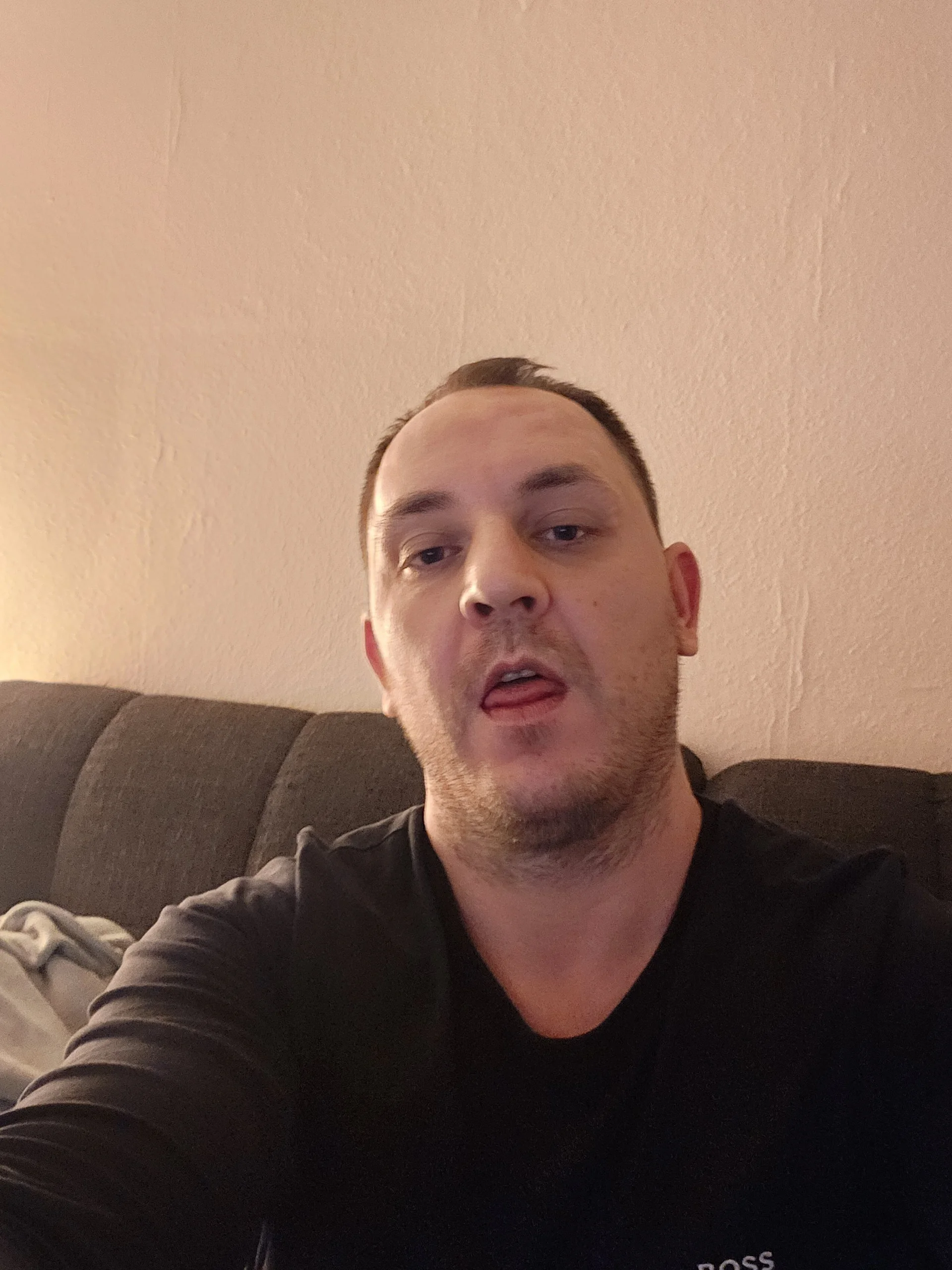 XXX Porn Photo of Nude Chrisberlin36 7