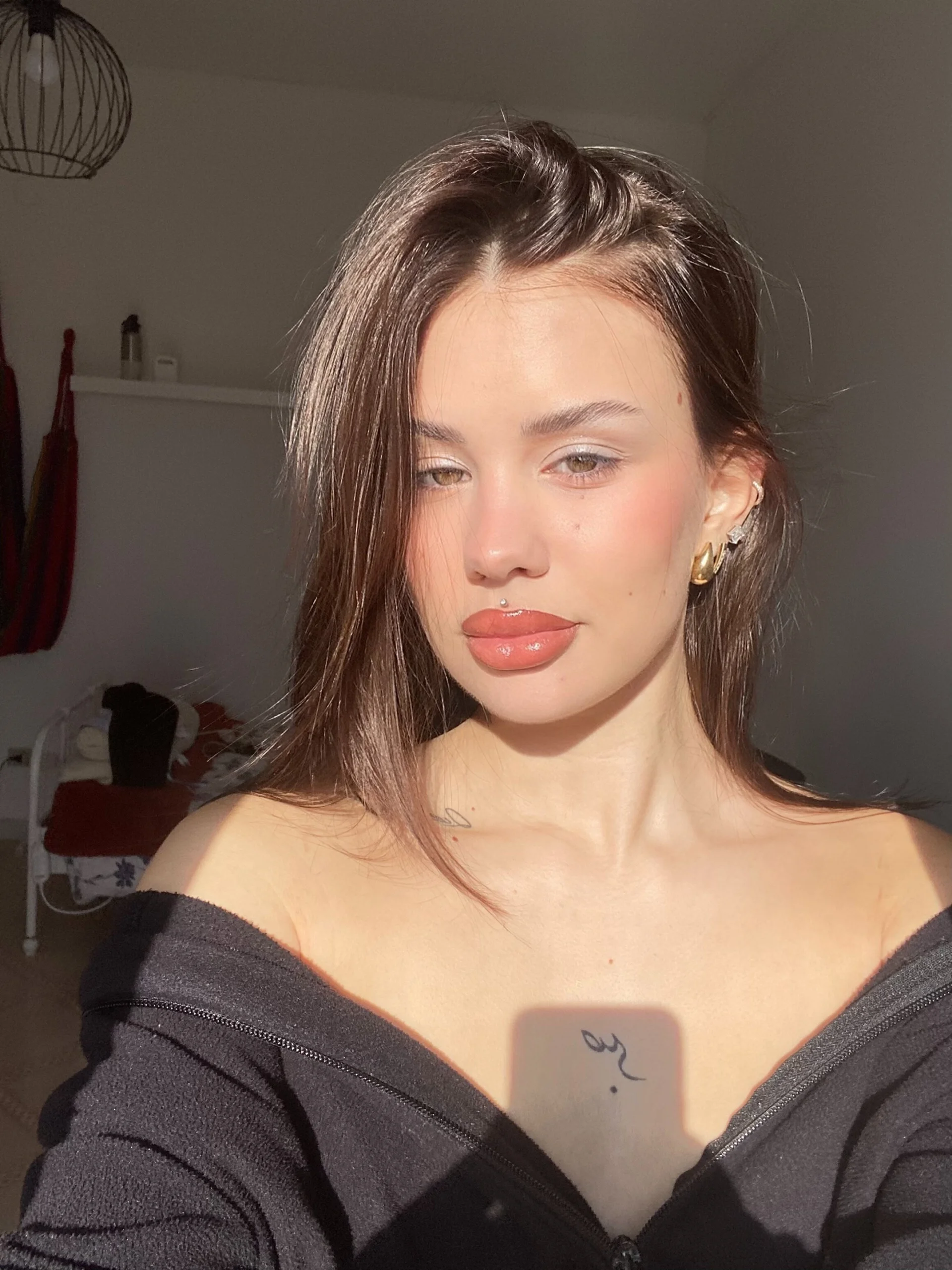 XXX Porn Photo of Nude Lv_Sasha 3