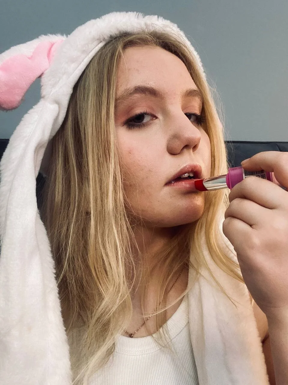 XXX Porn Photo of Nude EmilyEvanse 4
