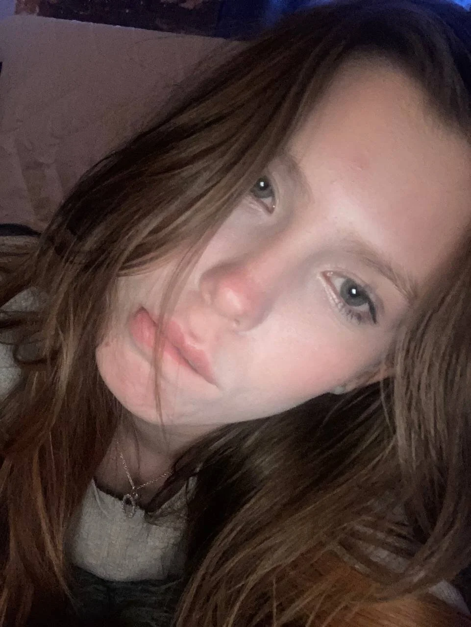 XXX Porn Photo of Nude MarnieWootan 12