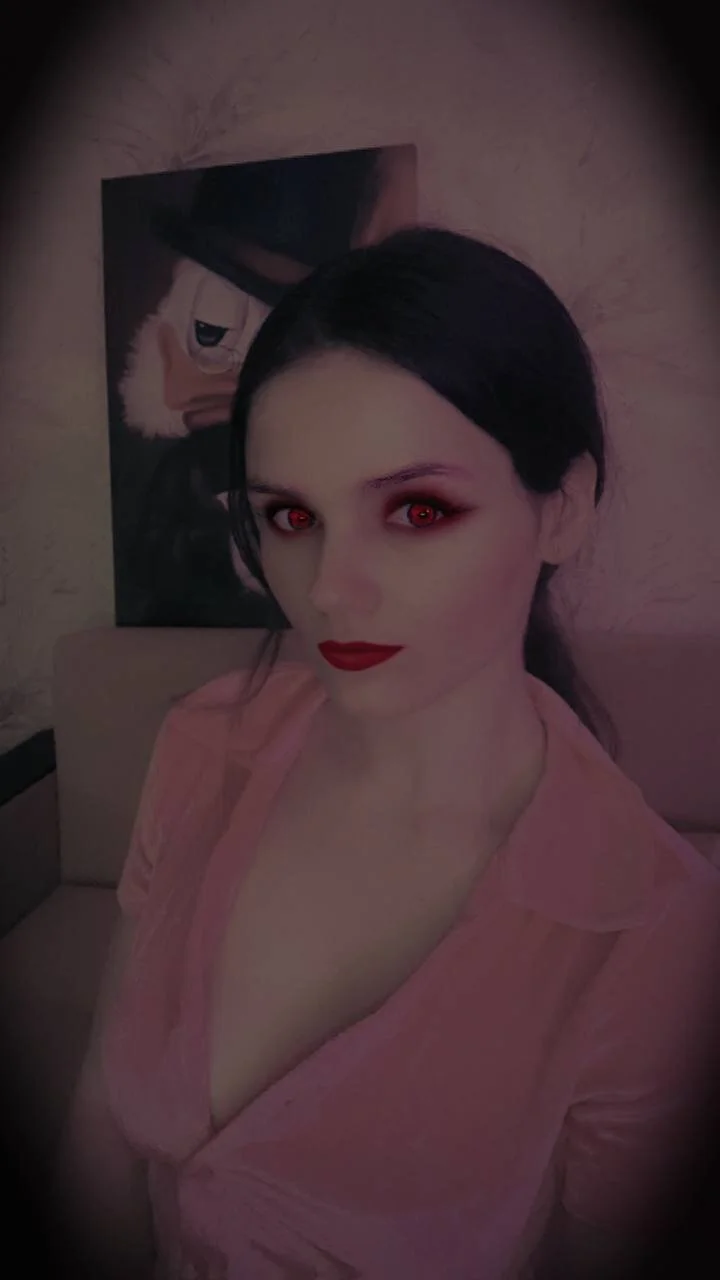 XXX Porn Photo of Nude Lora_Secret 7