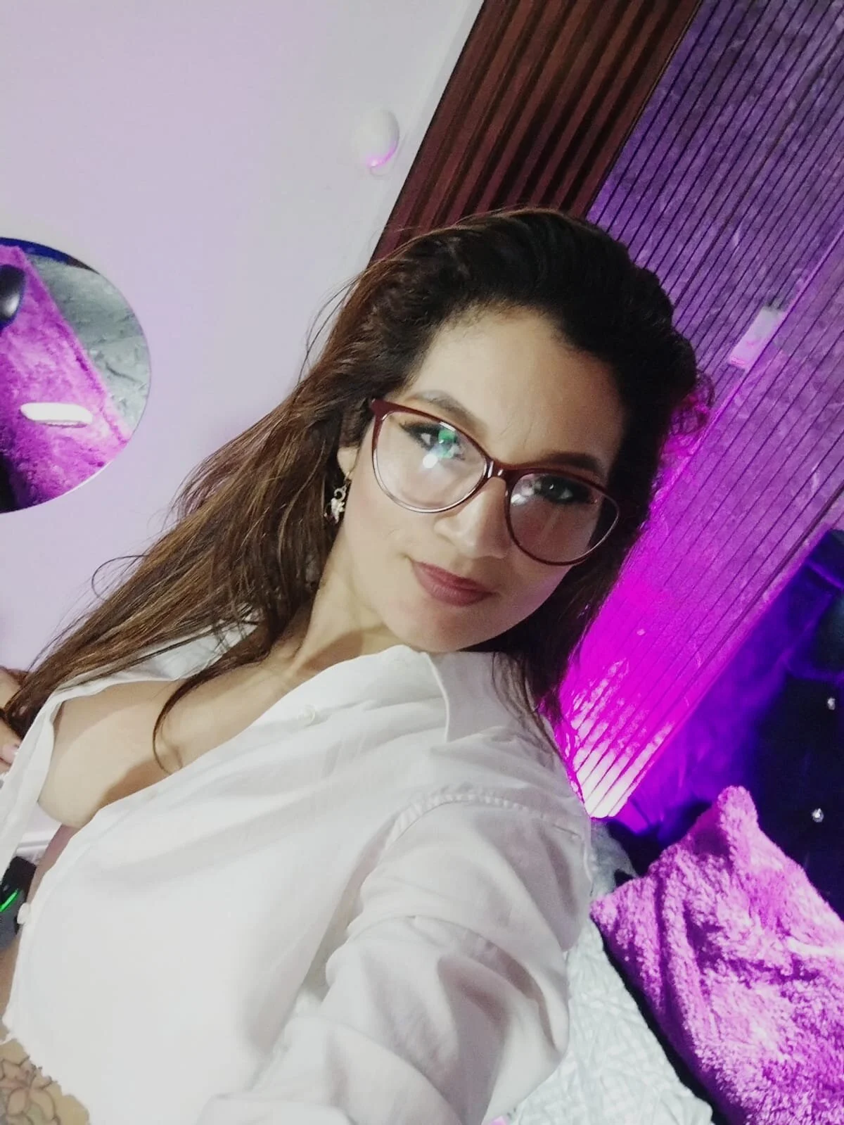 XXX Porn Photo of Nude Jessica_ly90 16
