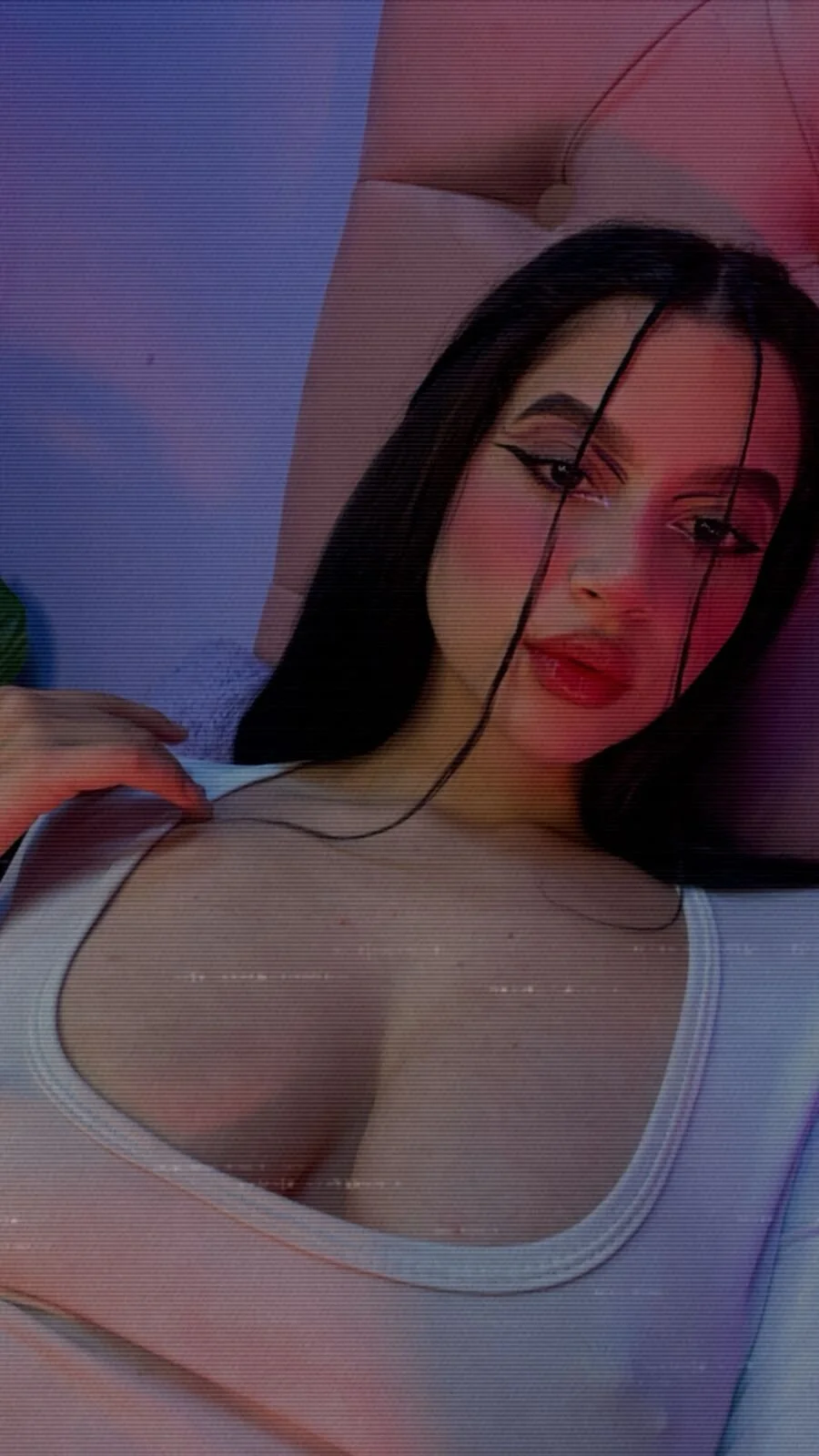 XXX Porn Photo of Nude Megan_222_ 12