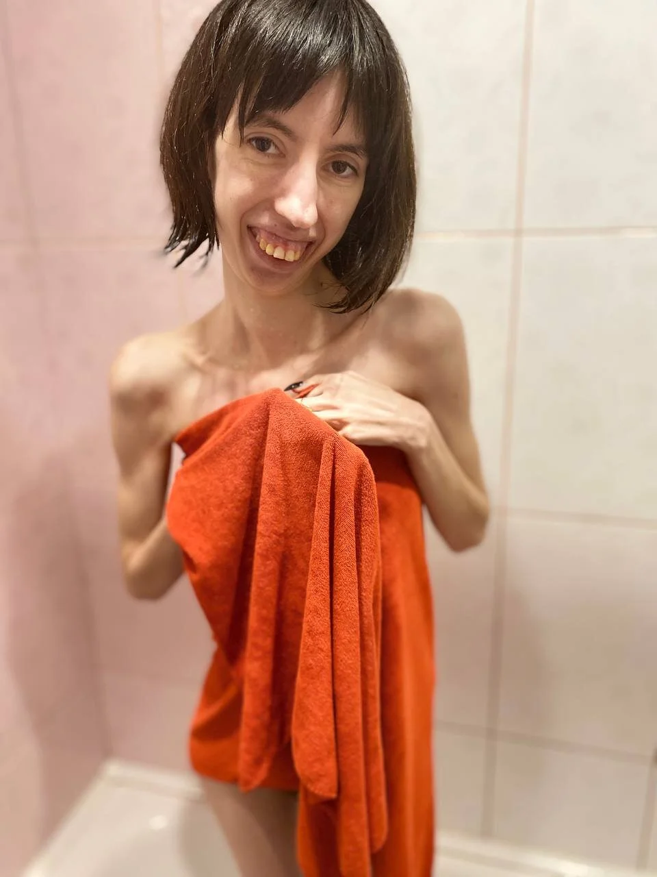 XXX Porn Photo of Nude Unusual_G 15