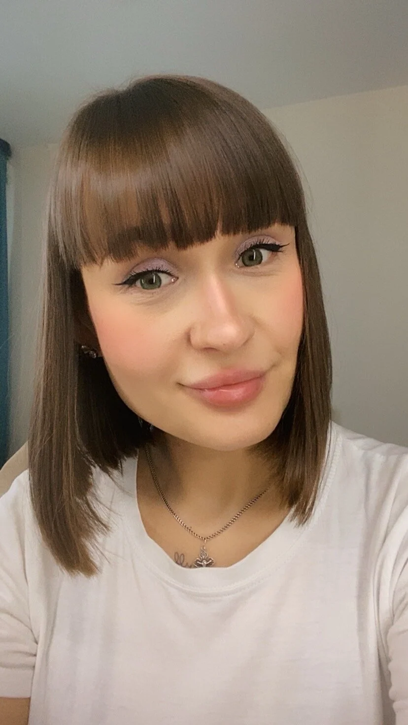 XXX Porn Photo of Nude Mel_Lovell_ 1