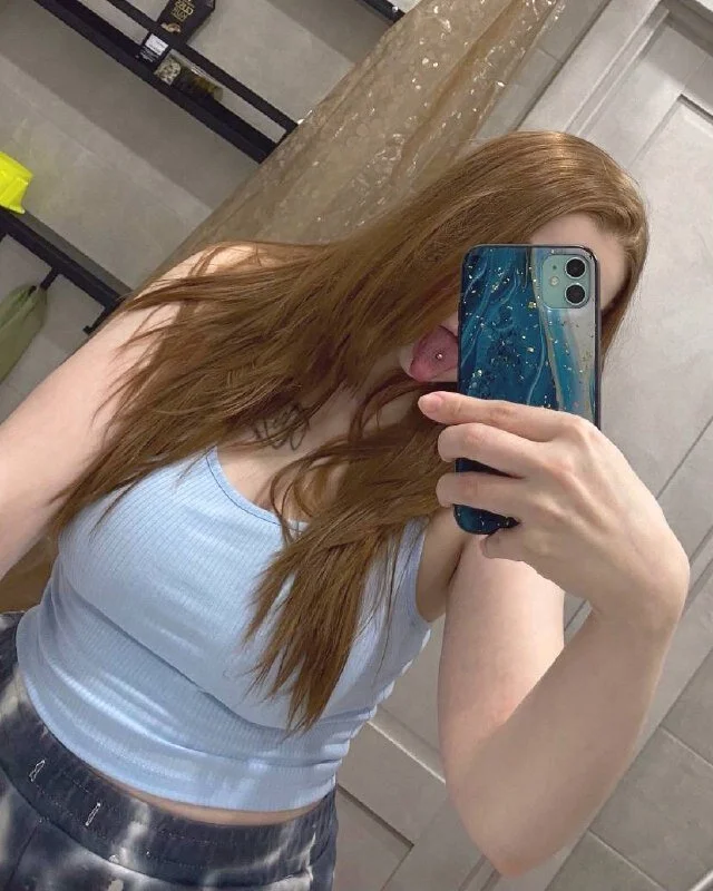 XXX Porn Photo of Nude CandyShoopp 6