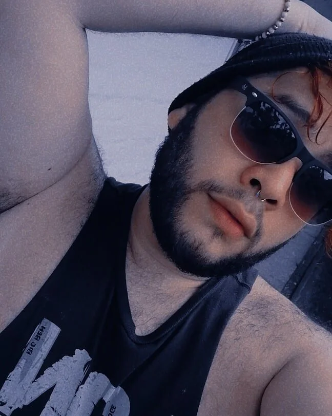 XXX Porn Photo of Nude oliver_masterx 44