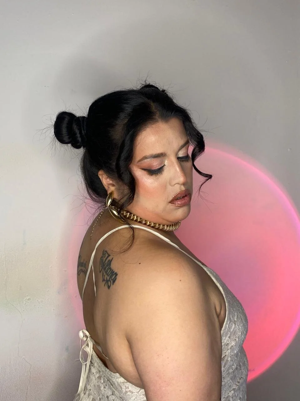 XXX Porn Photo of Nude Andrea_secret_ 52