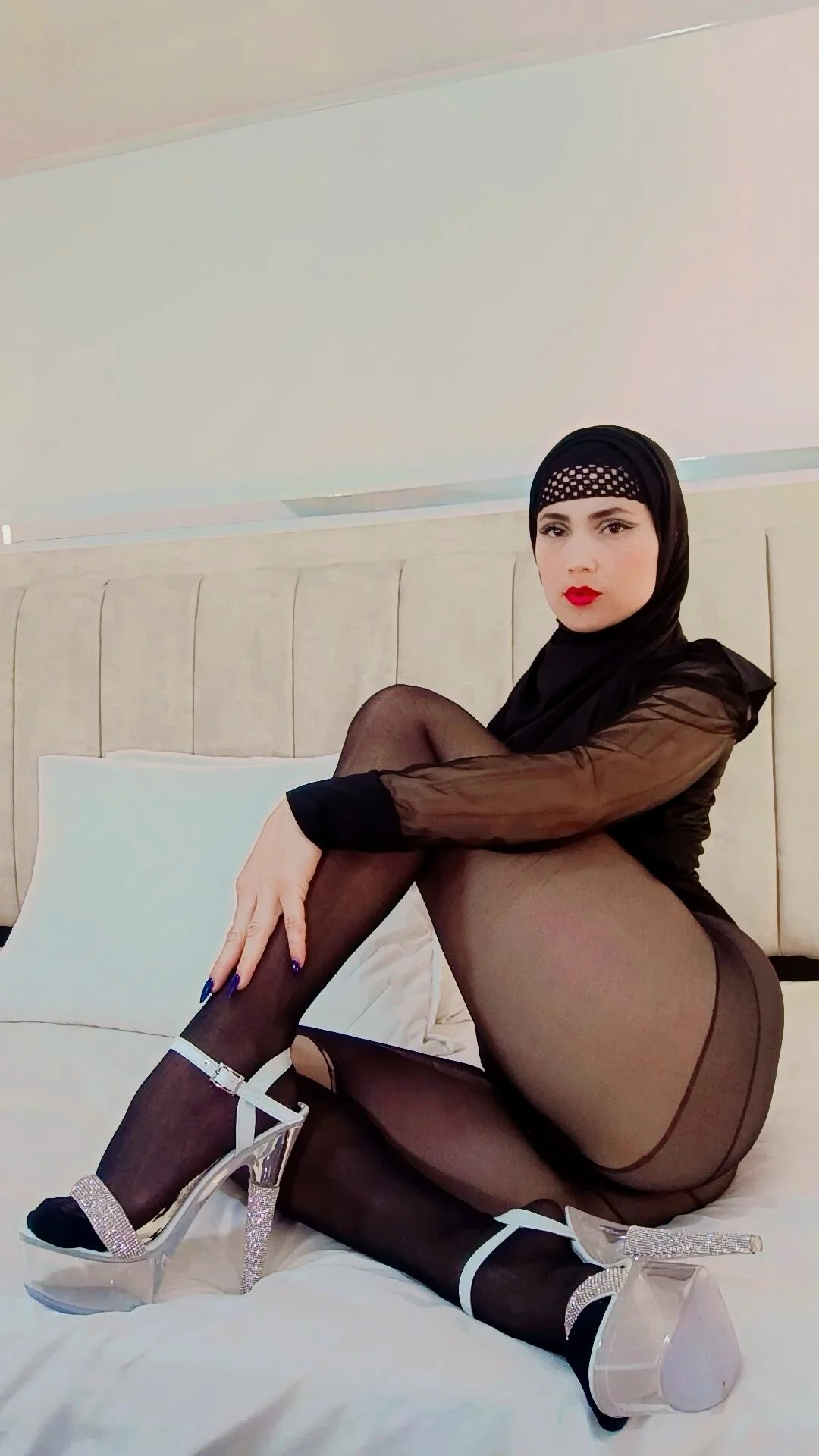 XXX Porn Photo of Nude jamila_zair 82