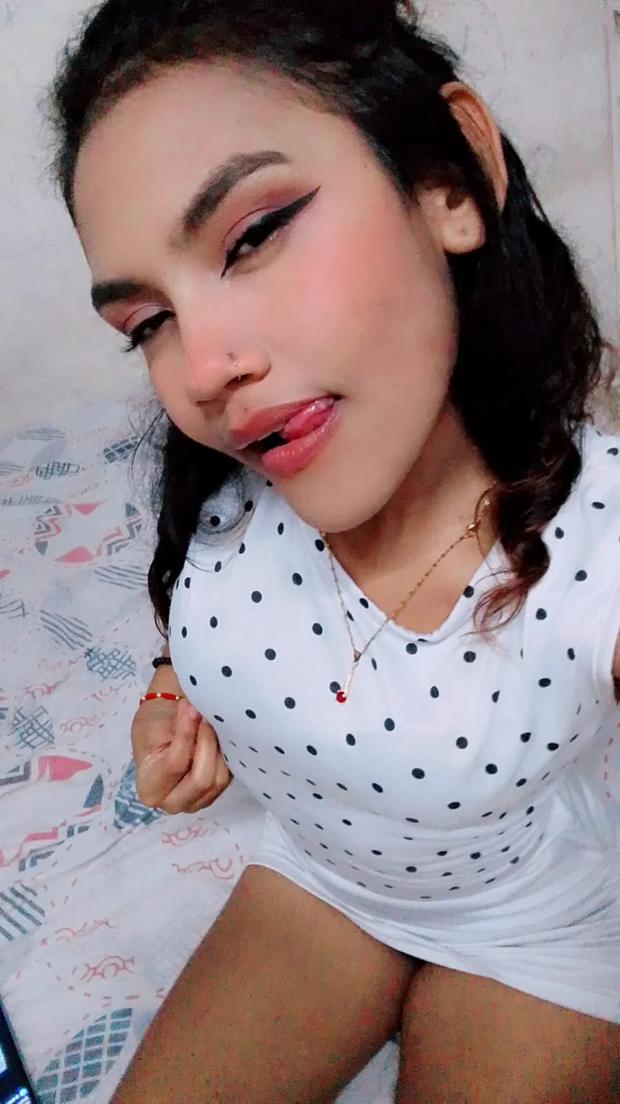 XXX Porn Photo of Nude dulce__mariaa_ 4