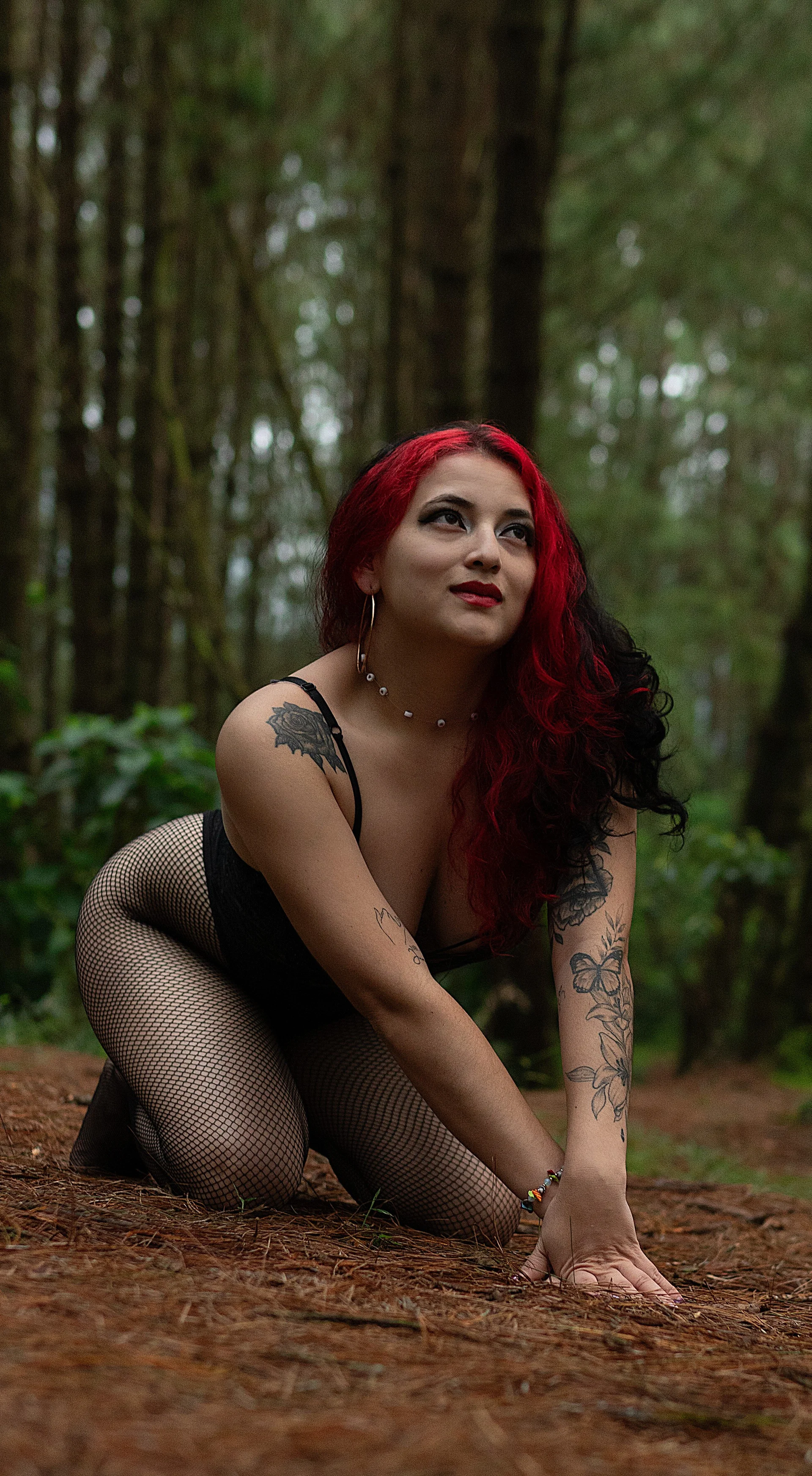 XXX Porn Photo of Nude eva_rosse69 52