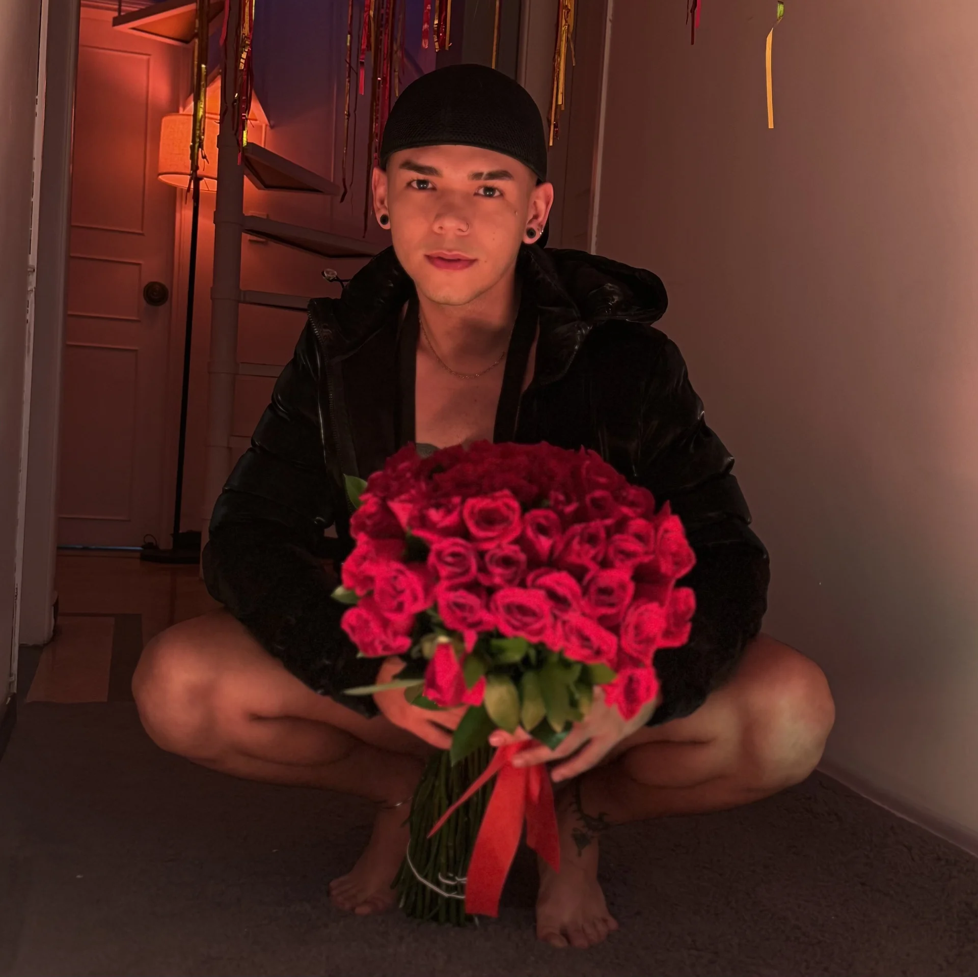 XXX Porn Photo of Nude jhosepMoreno 51