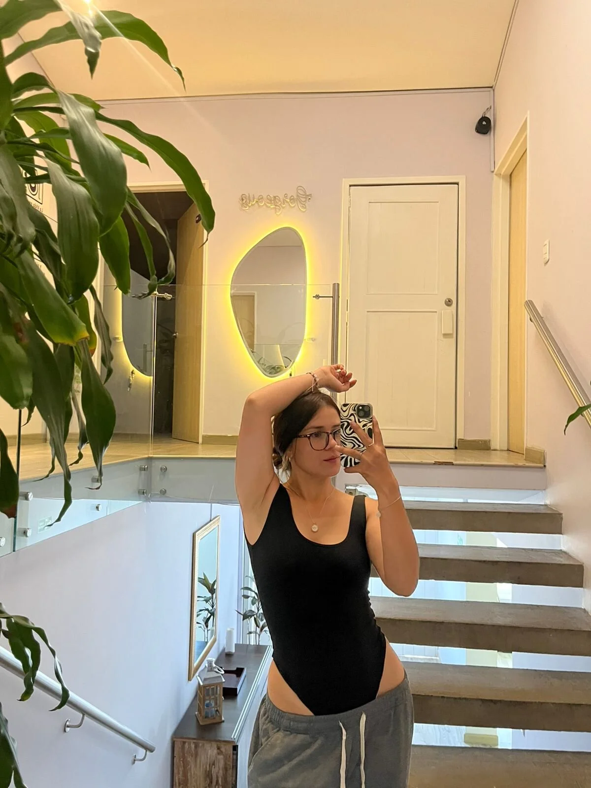 XXX Porn Photo of Nude aleessiia 8