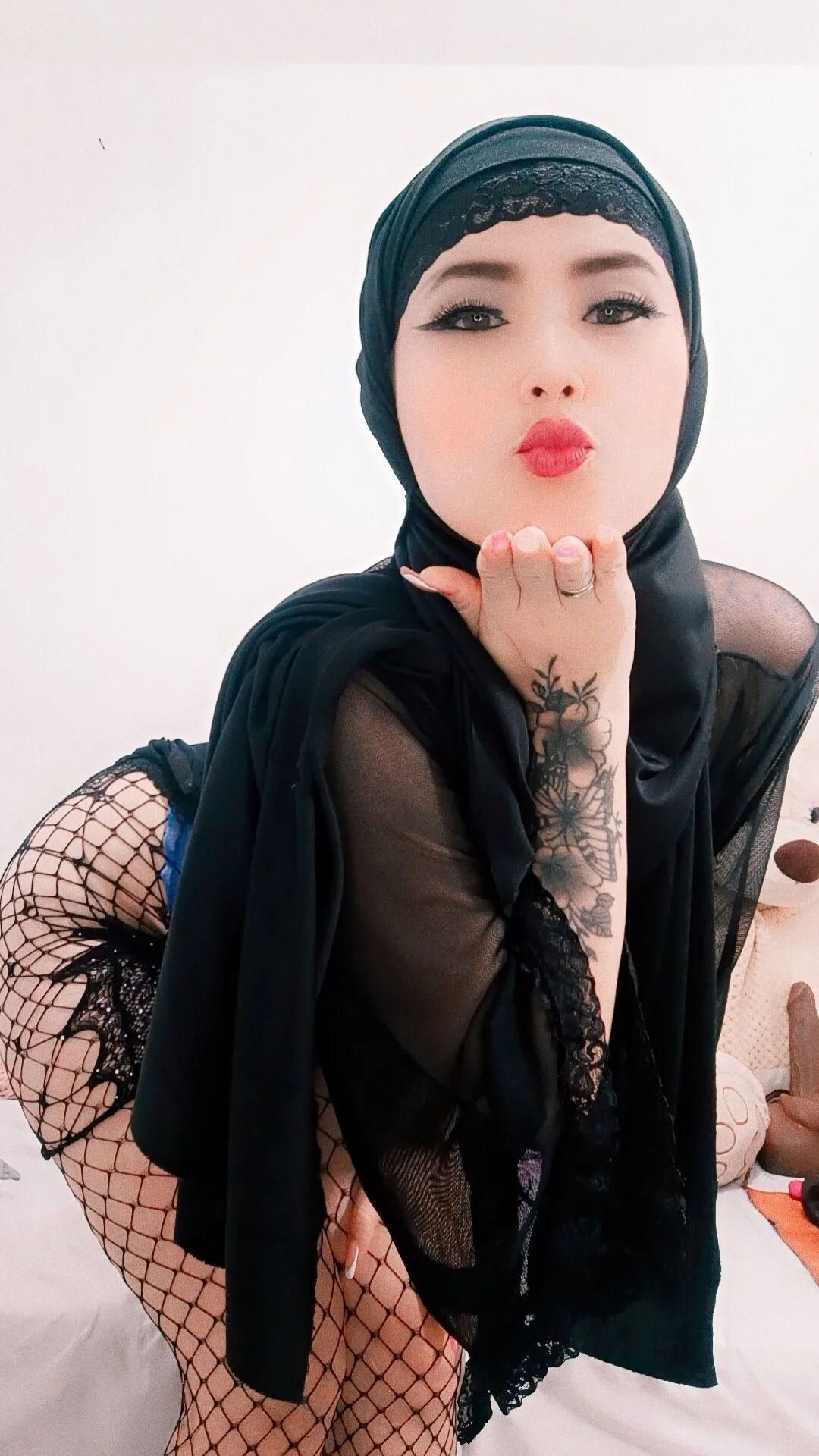 XXX Porn Photo of Nude jamila_zair 117