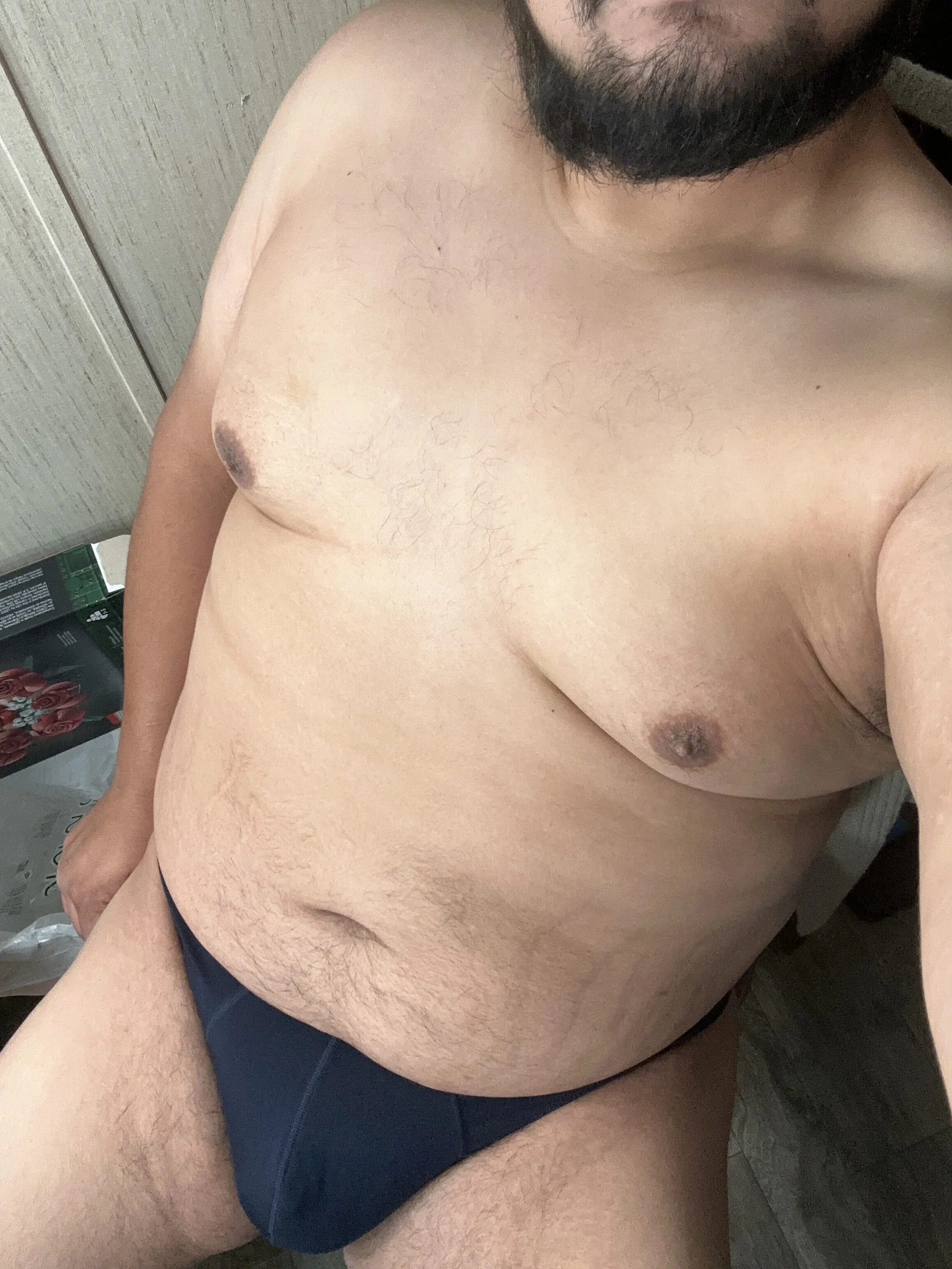 XXX Porn Photo of Nude subbull92 5