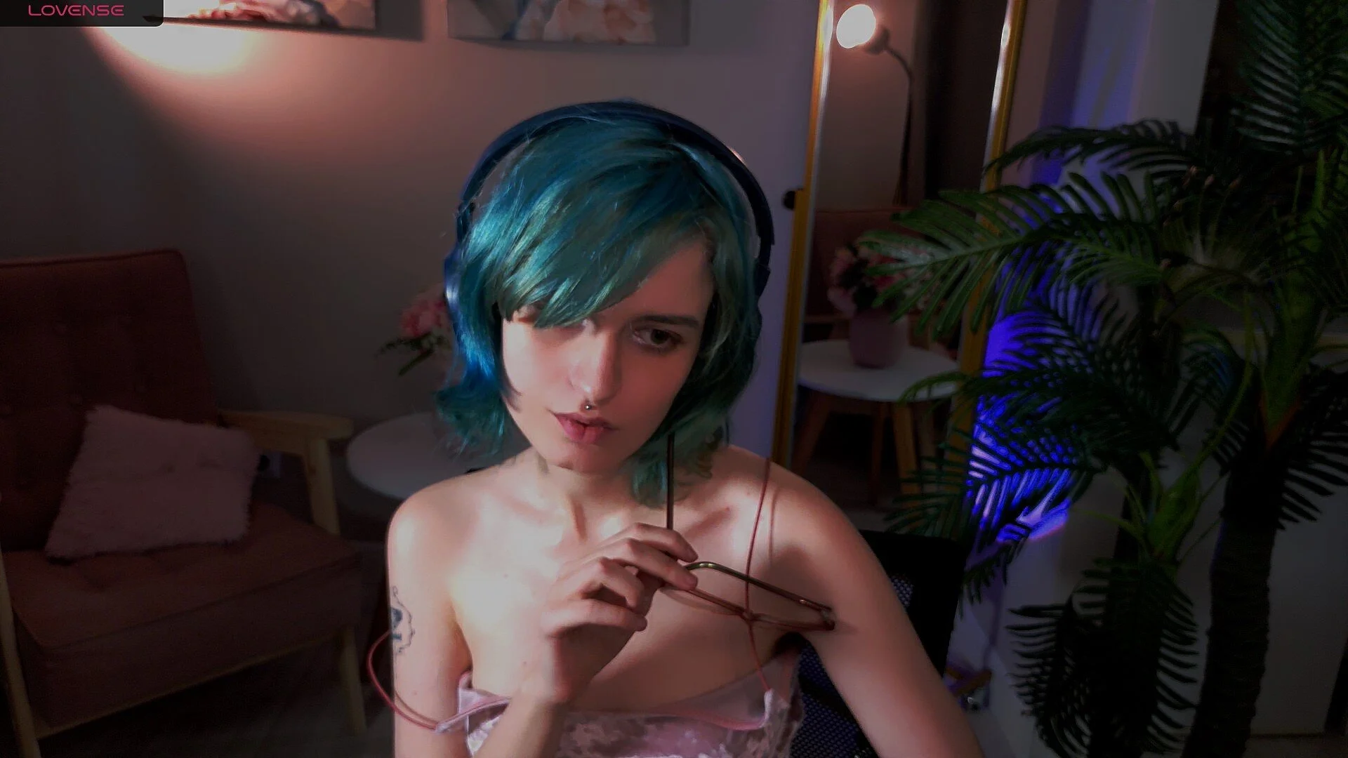XXX Porn Photo of Nude Nika_miu 12