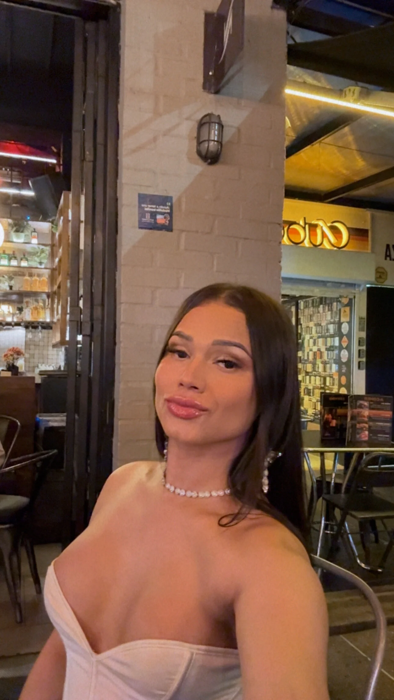 XXX Porn Photo of Nude alee_lenoxx 94