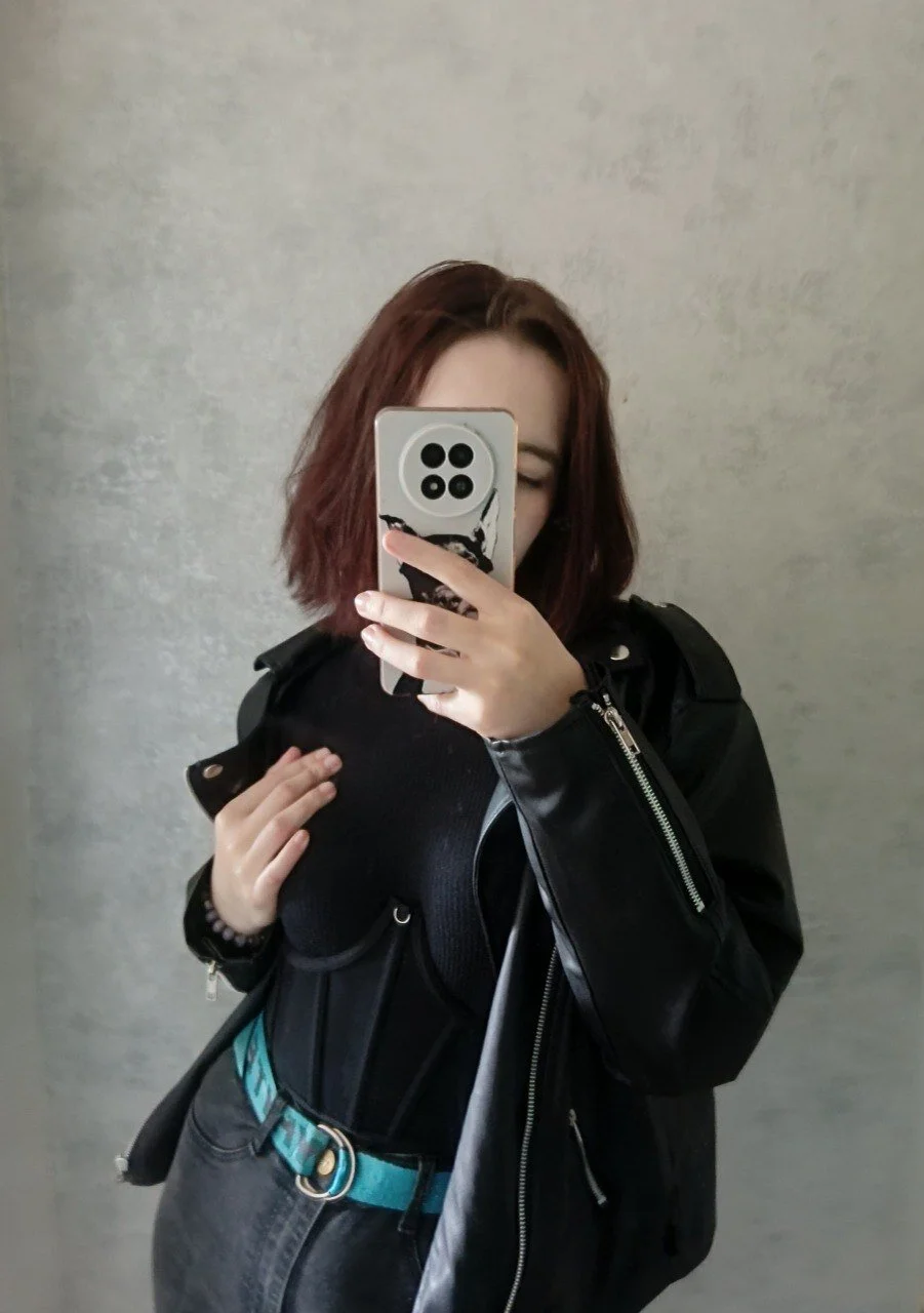 XXX Porn Photo of Nude EvaRobin_ 5