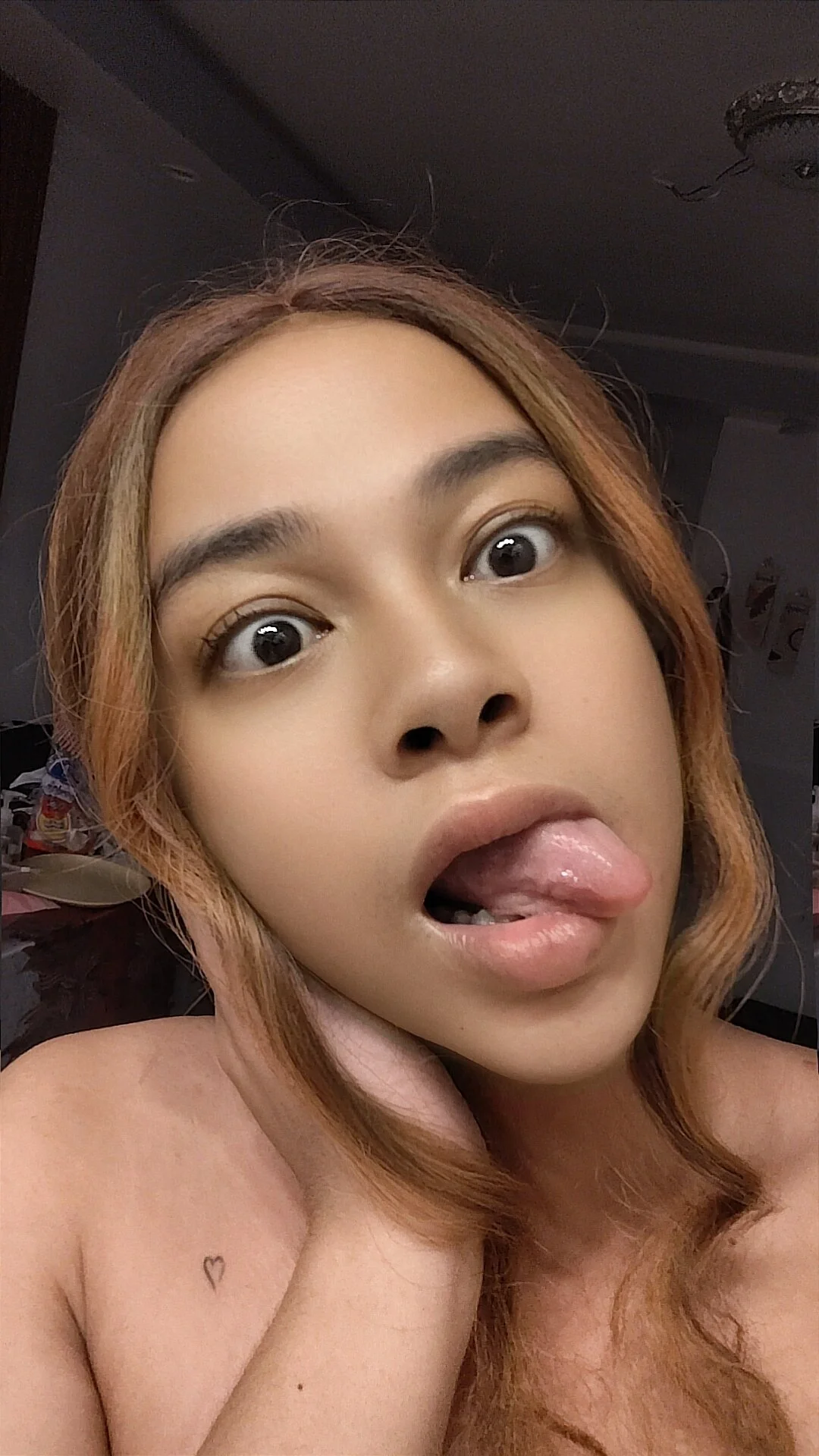 XXX Porn Photo of Nude Dirtyevil_fatcockmissjas 17