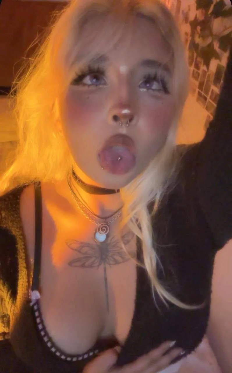 XXX Porn Photo of Nude april_bunnyy 31