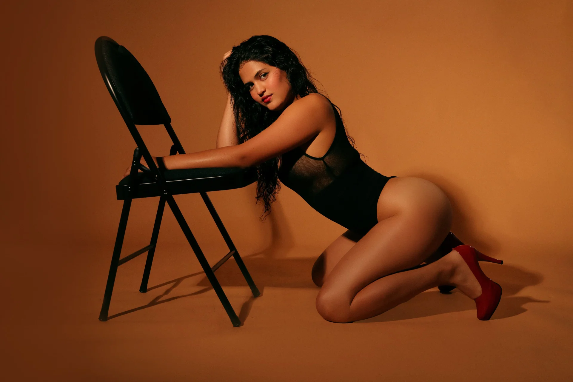 XXX Porn Photo of Nude hayli_monroe 17