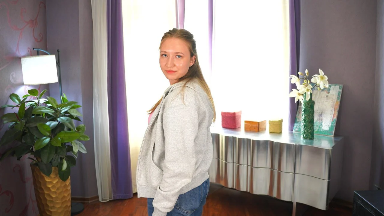 XXX Porn Photo of Nude MarthaAlavi 5