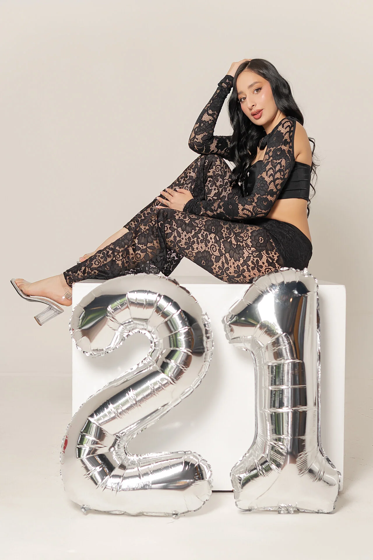 XXX Porn Photo of Nude AmaraDivine 21