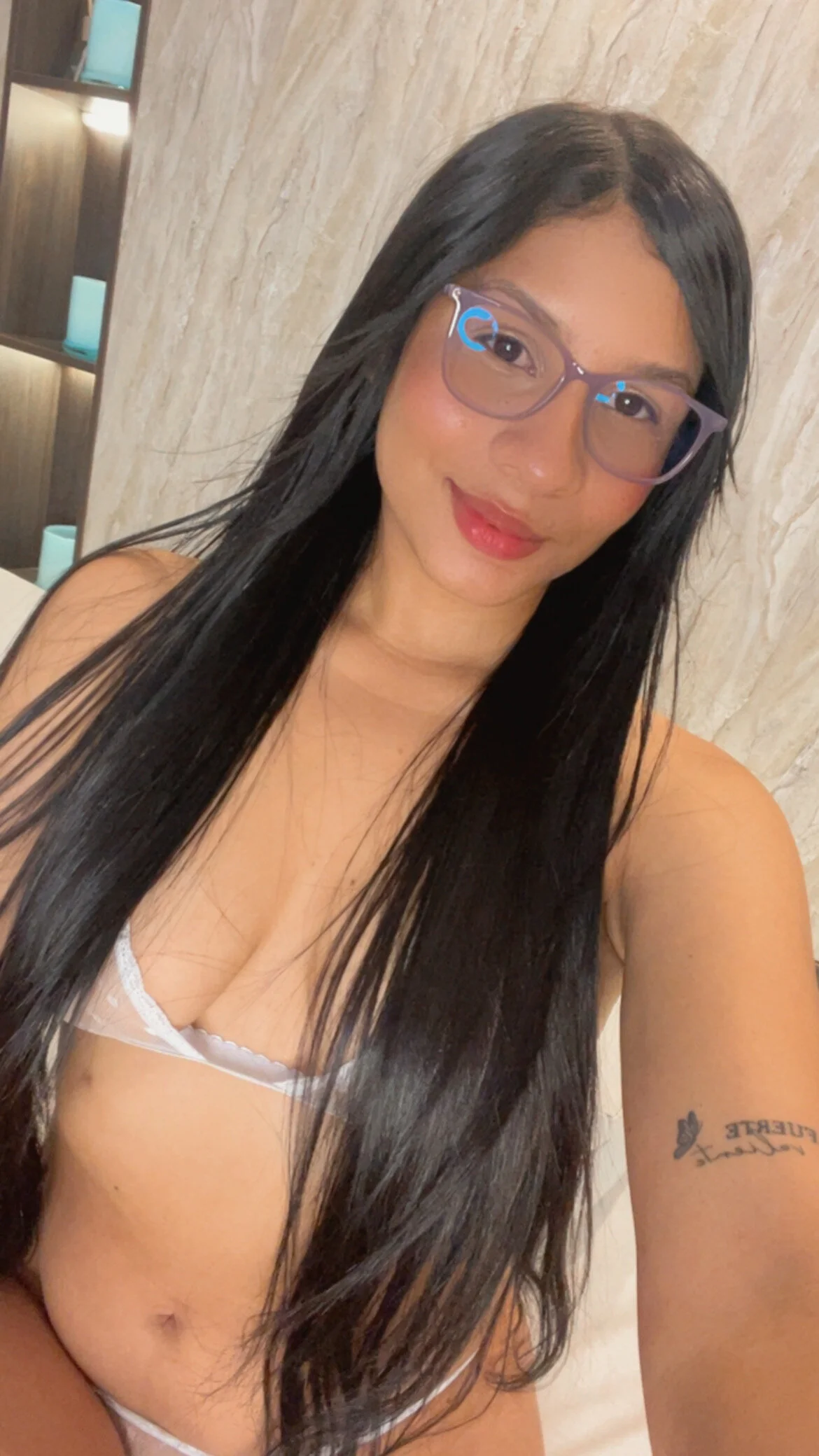 XXX Porn Photo of Nude Danaeluxe 46
