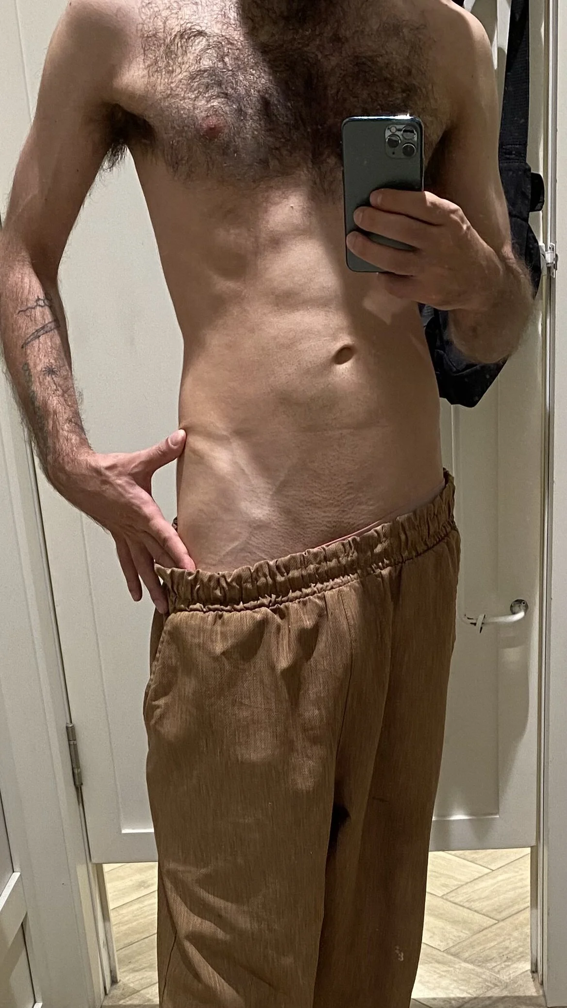 XXX Porn Photo of Nude hornyshiva 2