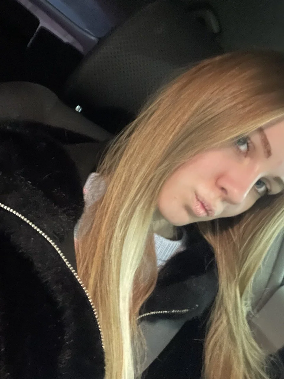 XXX Porn Photo of Nude VictoriaDeese 20
