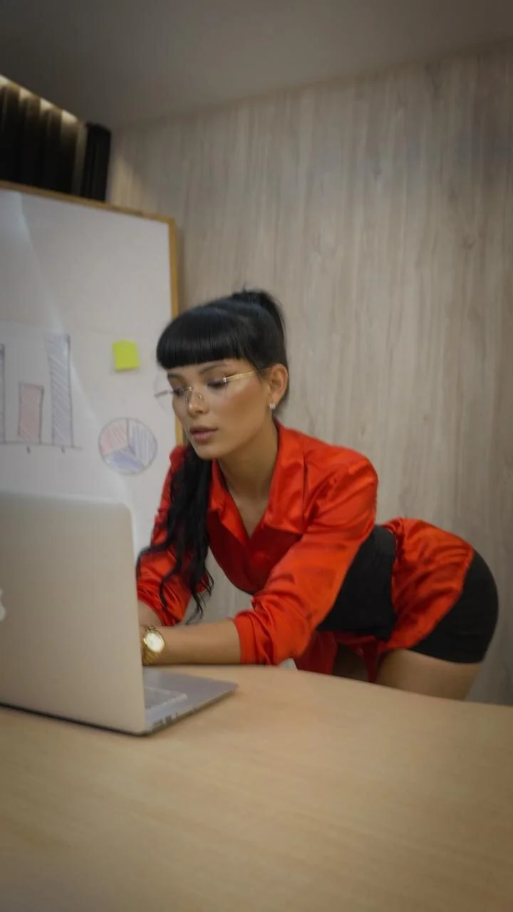 XXX Porn Photo of Nude AgathaKondo_ 71