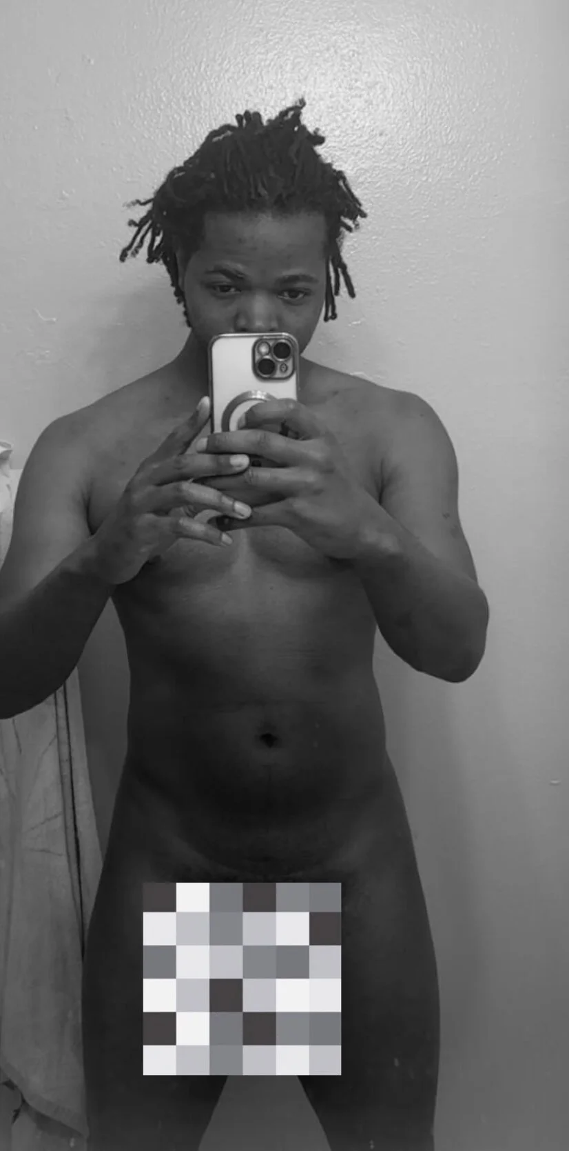 XXX Porn Photo of Nude Mr_Sirthedom 7