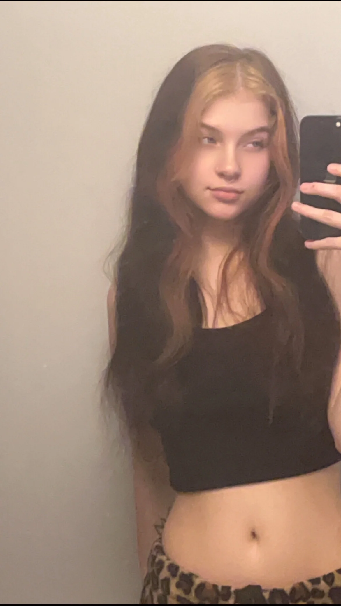 XXX Porn Photo of Nude kykybaby4444 7