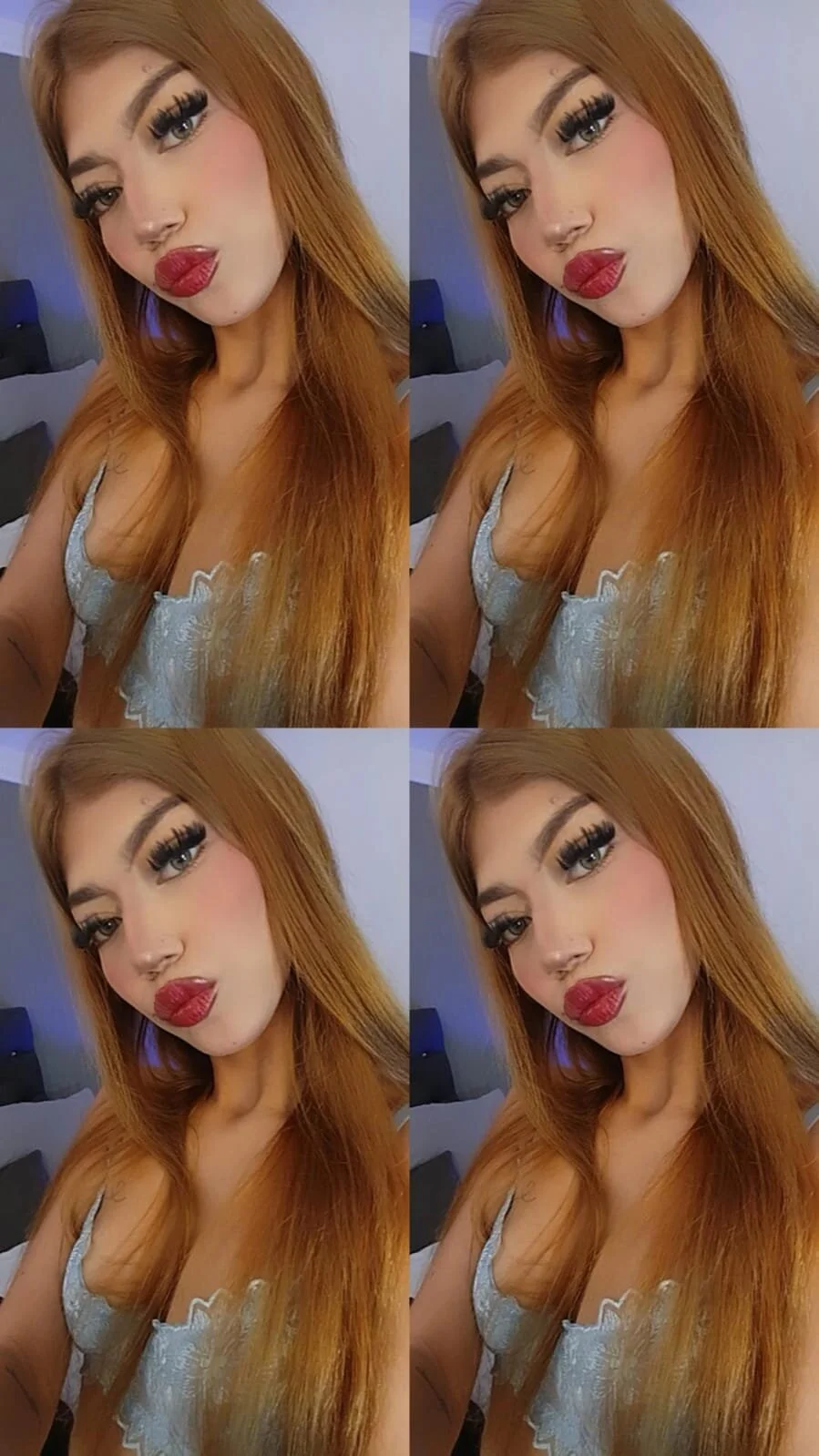XXX Porn Photo of Nude thalya_w 1