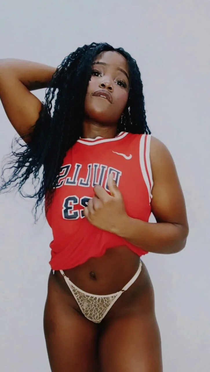 XXX Porn Photo of Nude IrisHerrera_ 49